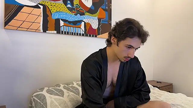 David Brown18 online show from 18, 7, 2026