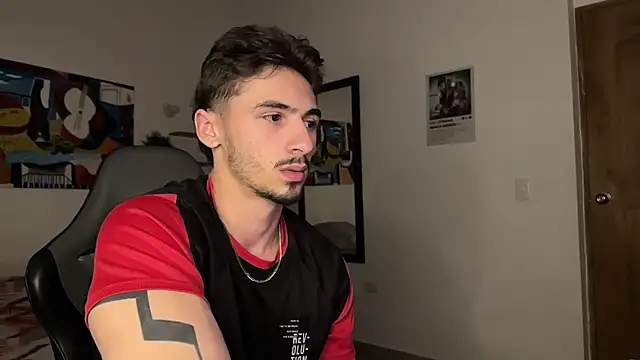 David Brown18 online show from 19, 9, 2025