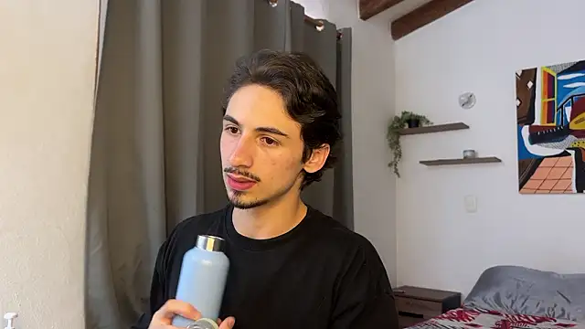 David Brown18 online show from 6, 3, 2026