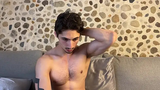 David Brown18 online show from 21, 4, 2026