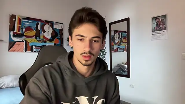 David Brown18 online show from 11, 1, 2026