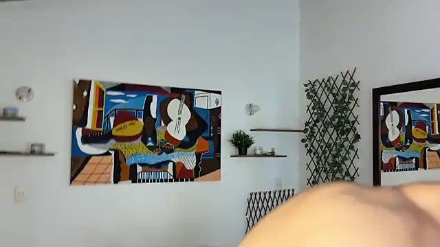 David Brown18 online show from 23, 3, 2026