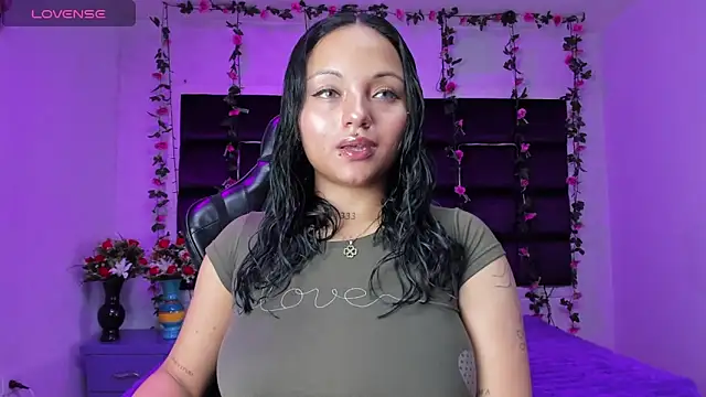 sweelanna   online show from 18, 2, 2026