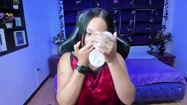 sweelanna   online show from 9, 3, 2025