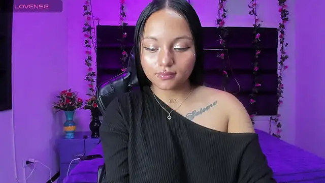 sweelanna   online show from 27, 3, 2026