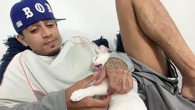 dominic brandd23 online show from 26, 9, 2025