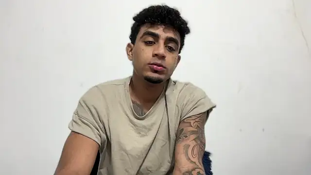 dominic brandd23 online show from 27, 9, 2025