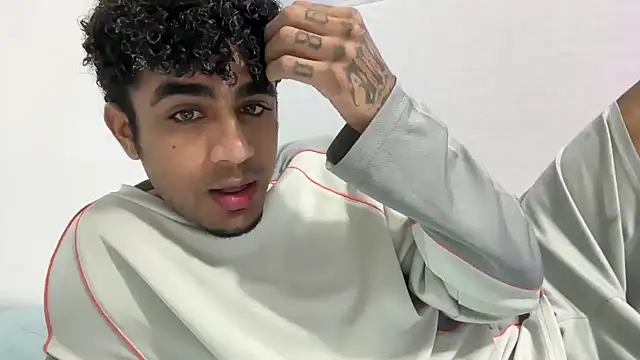 dominic brandd23 online show from 22, 11, 2025