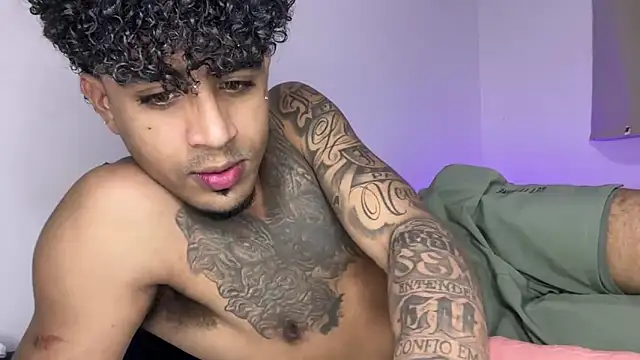 Snapshot of dominic_brandd23 chatting on 22, 2, 2026 dominic brandd23 online show from 22, 2, 2026