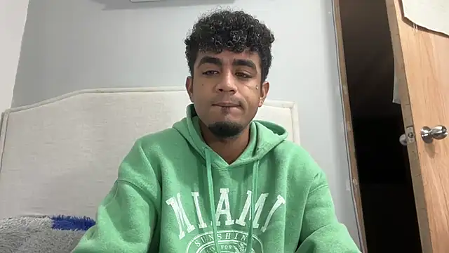 dominic brandd23 online show from 11, 11, 2025