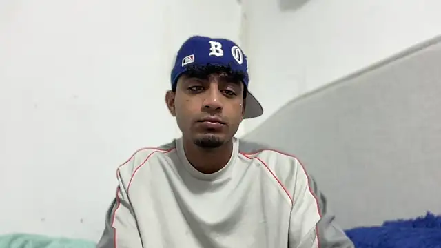 dominic brandd23 online show from 12, 9, 2025