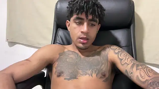 dominic brandd23 online show from 9, 3, 2026