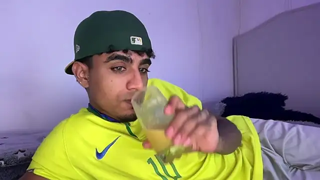 dominic brandd23 online show from 21, 9, 2025