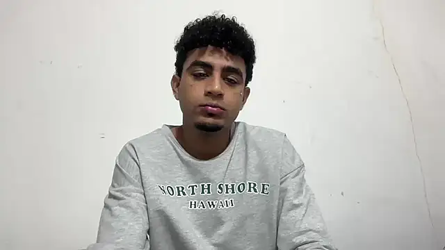 dominic brandd23 online show from 3, 10, 2025