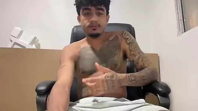 dominic brandd23 online show from 23, 12, 2025