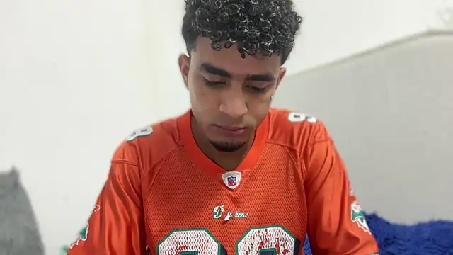 dominic brandd23 online show from 13, 9, 2025