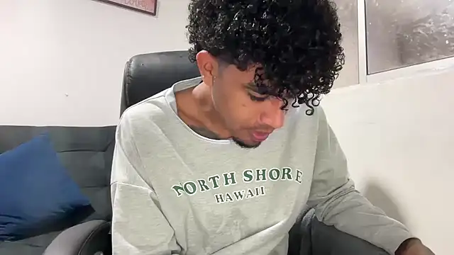 dominic brandd23 online show from 14, 1, 2026