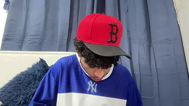 dominic brandd23 online show from 19, 12, 2025