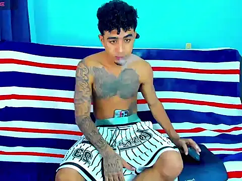 dominic brandd23 online show from 10, 9, 2025