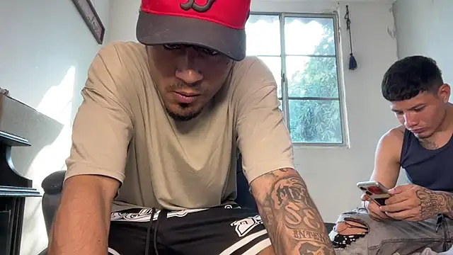 dominic brandd23 online show from 9, 1, 2026