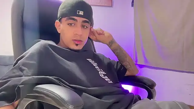 dominic brandd23 online show from 3, 3, 2026