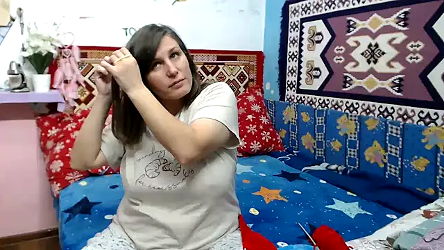 Snapshot of AdelineBlueEyes chatting on 3, 11, 2025 AdelineBlueEyes online show from 3, 11, 2025