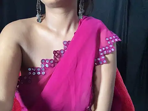 Sexy trisha  7 online show from 12, 9, 2025