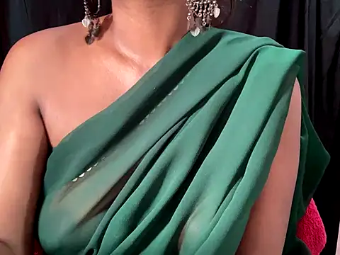 Sexy trisha  7 online show from 12, 10, 2025