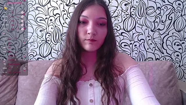 AlisaDevis online show from 16, 6, 2026