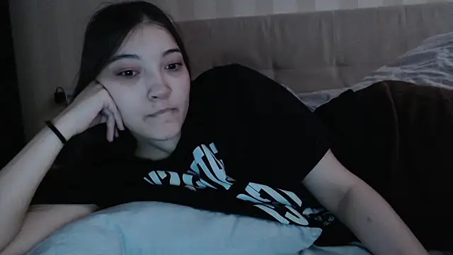 AlisaDevis online show from 14, 12, 2025