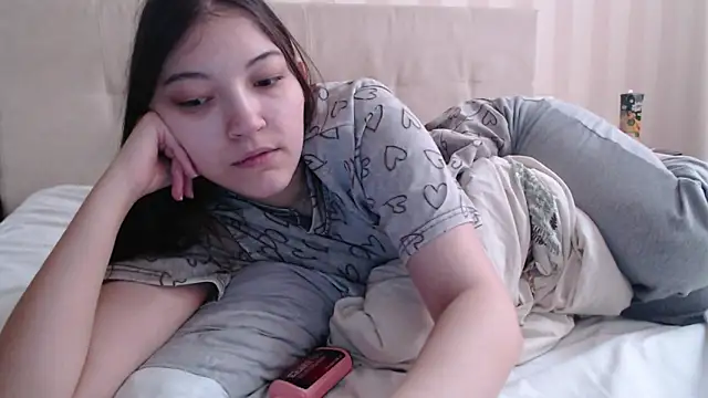 AlisaDevis online show from 21, 2, 2026