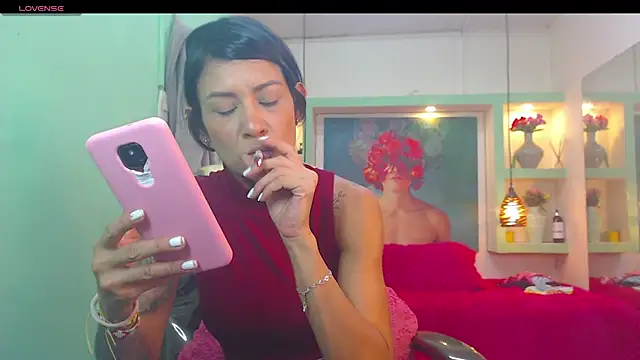 Snapshot of lorenapinto chatting on 21, 5, 2026 lorenapinto online show from 21, 5, 2026
