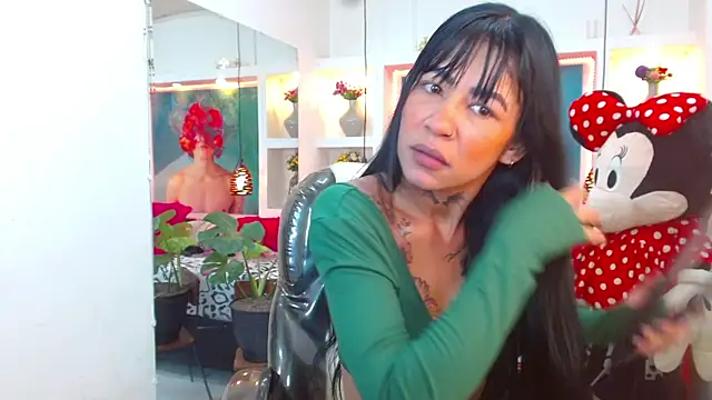 lorenapinto online show from 11, 9, 2025