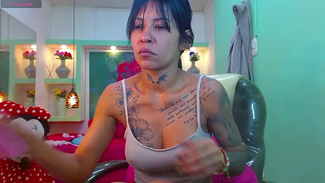 lorenapinto online show from 24, 3, 2026