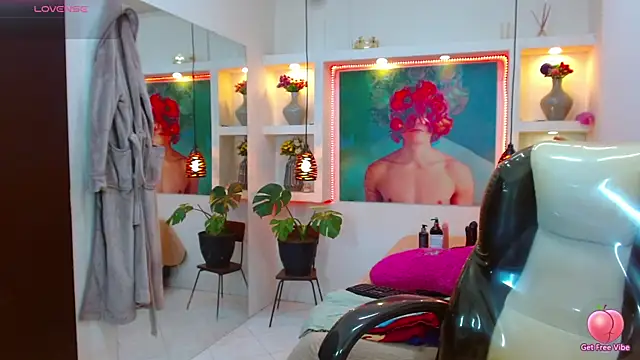 lorenapinto online show from 5, 11, 2025