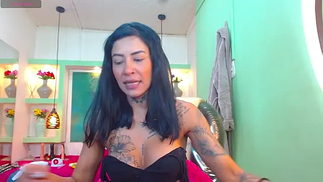 lorenapinto online show from 10, 1, 2026