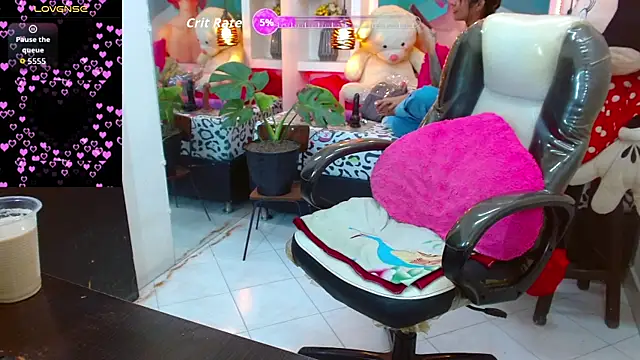 lorenapinto online show from 21, 9, 2025