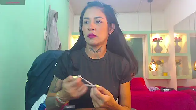 Snapshot of lorenapinto chatting on 29, 4, 2026 lorenapinto online show from 29, 4, 2026