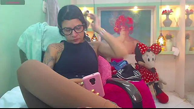 lorenapinto online show from 13, 6, 2026