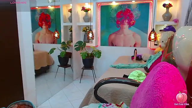 lorenapinto online show from 7, 11, 2025