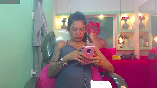 Snapshot of lorenapinto chatting on 13, 5, 2026 lorenapinto online show from 13, 5, 2026