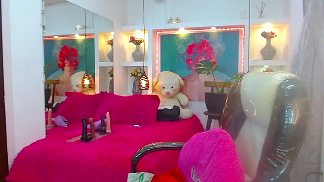 lorenapinto online show from 9, 10, 2025