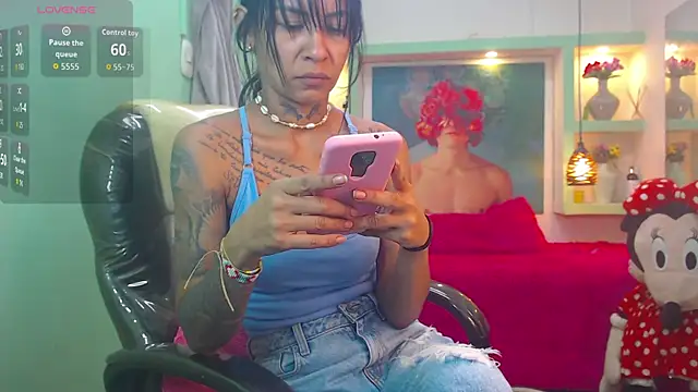 Snapshot of lorenapinto chatting on 16, 5, 2026 lorenapinto online show from 16, 5, 2026