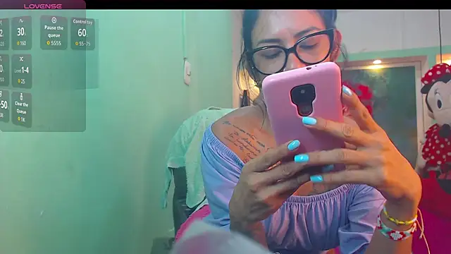 Snapshot of lorenapinto chatting on 30, 5, 2026 lorenapinto online show from 30, 5, 2026