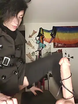 freyamoret online show from 28, 3, 2026