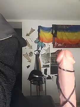 freyamoret online show from 1, 10, 2025