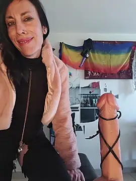 freyamoret online show from 21, 3, 2026