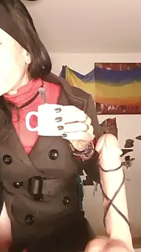 freyamoret online show from 9, 1, 2026