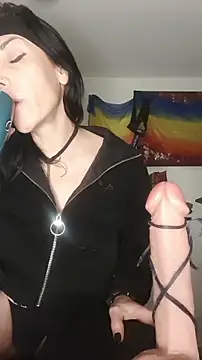 freyamoret online show from 25, 11, 2025