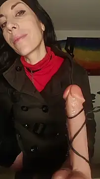 freyamoret online show from 20, 12, 2025